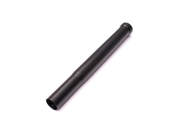 TEAVA NOSNA (GoleN) AMORTYZATORA MOTO. (UPSIDE DOWN) KAWASAKI Z 750 (2007-2012) NEGRU