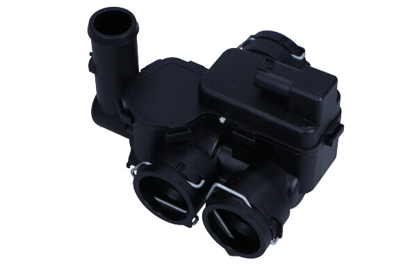Zawar NAGRZEWNICY DB W211/CLS