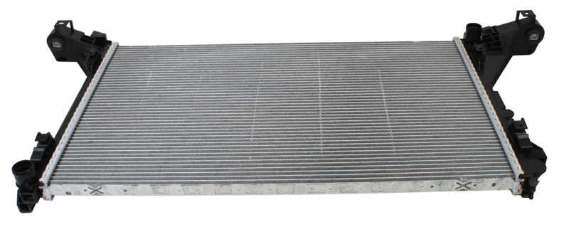 Radiator răcire motor