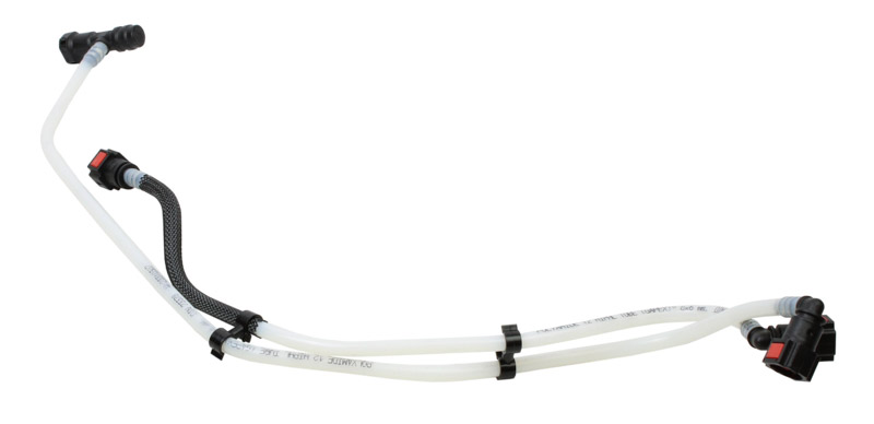 Cablu COMBUSTIBIL RENAULT CLIO 1 5DCI 01-