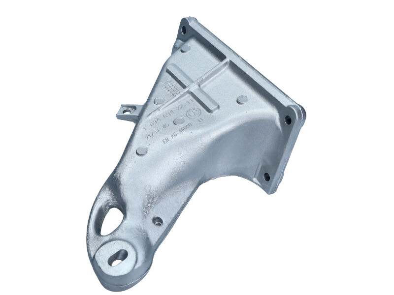 Element de fixare capac motor dreapta