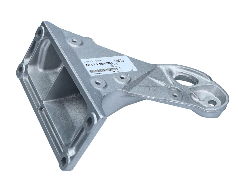 Element de fixare, capac motor