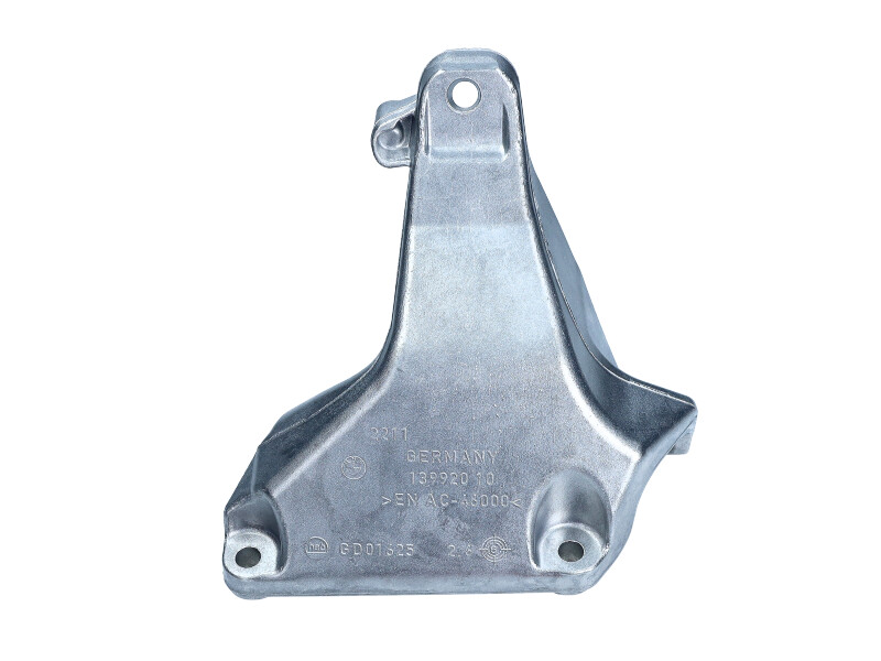 Fixare motor
