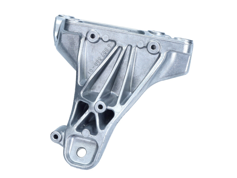 Fixare motor
