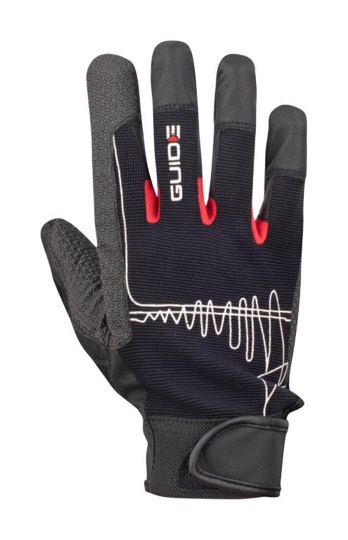 Manusi de protectie marime 12 anti-vibratii