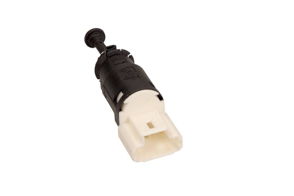 Comutator lumini frana