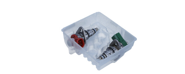 Supapa POMPE WTR. (SET. ROSU + VERDE) RENAULT ESPACE IV 3.0 DCI (02-)/ OPEL/ ISUZU/ NISSAN/ SAAB/ TOYOTA