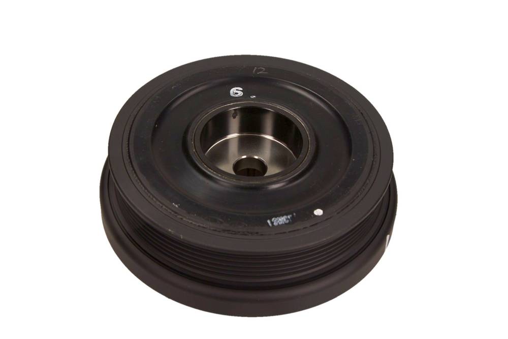 Fulie curea arbore cotit 2.0 CRDI