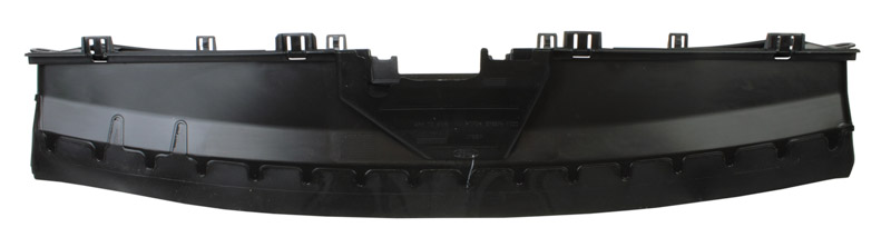 Deflector de aer, radiator ulei
