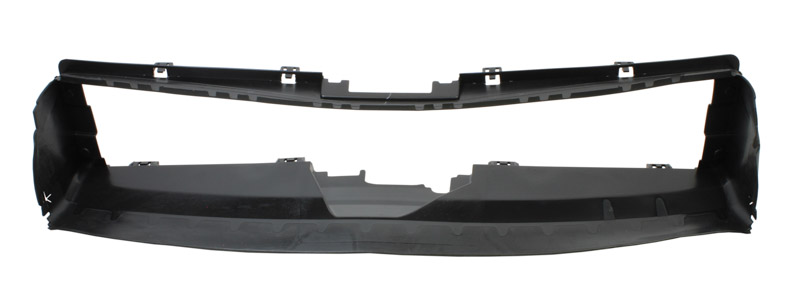 Deflector de aer, radiator ulei