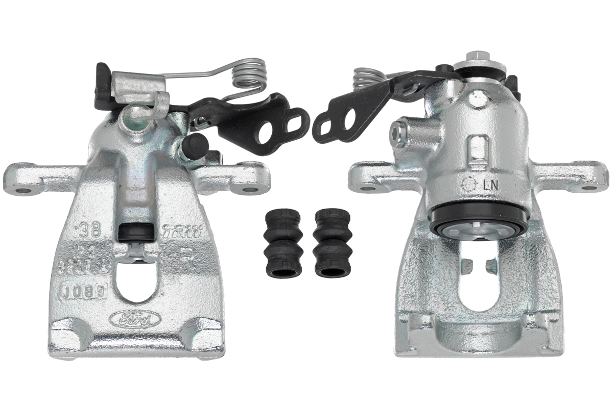 FIST caliper
