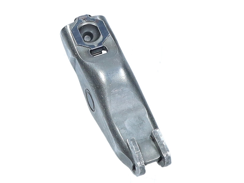 Culbutor, tren supape