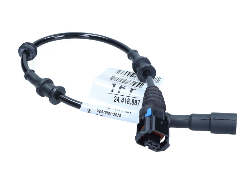 Instalație electrică senzor ABS