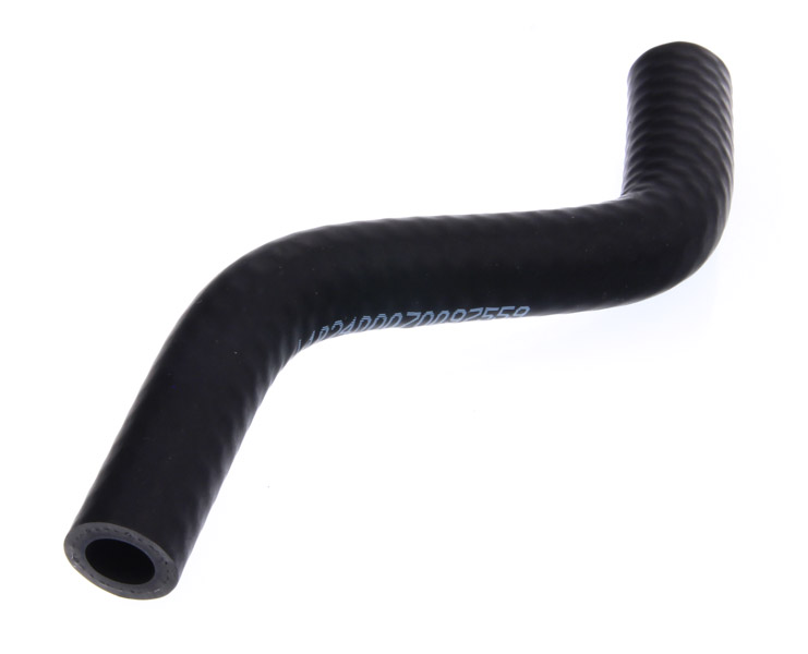 Furtun, aerisire chiulasa