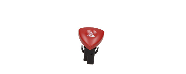 Comutator lumini de avarie