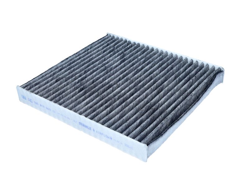 Filtru, aer habitaclu