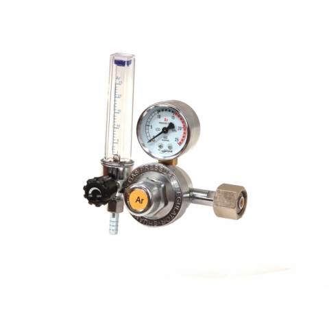 Regulator presiune butelie