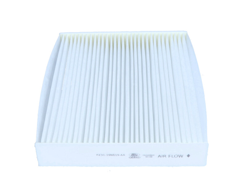 Filtru, aer habitaclu