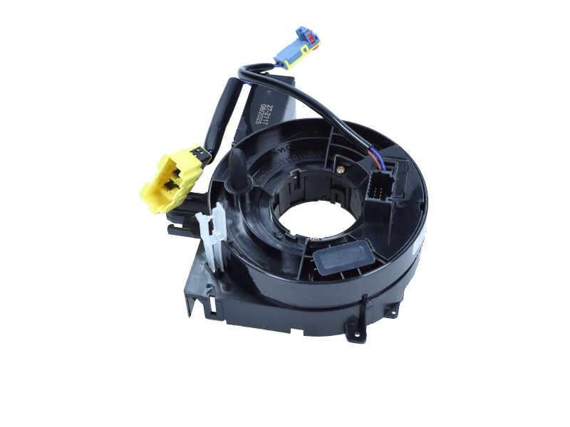 Airbag clockspring
