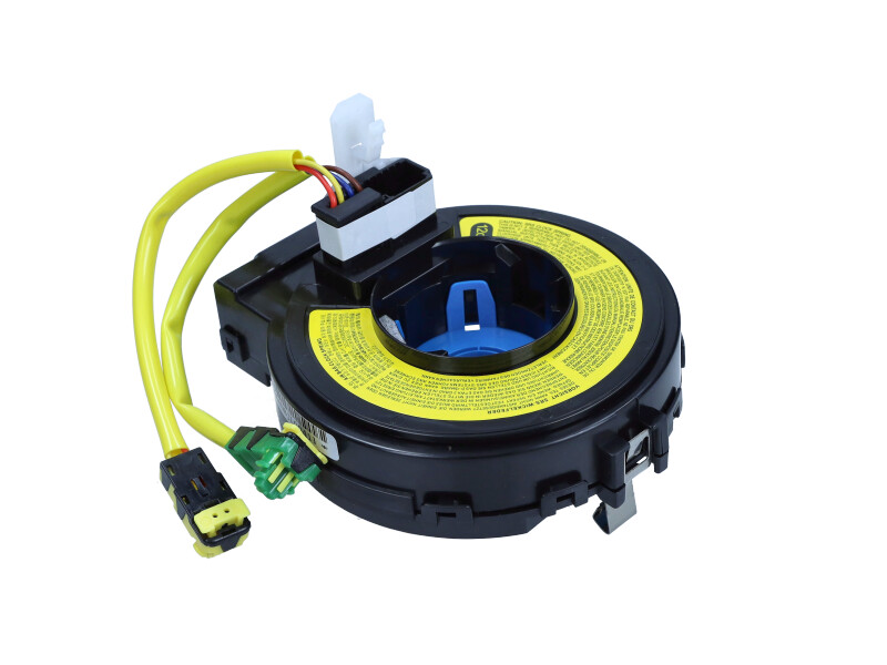 Spirală airbag