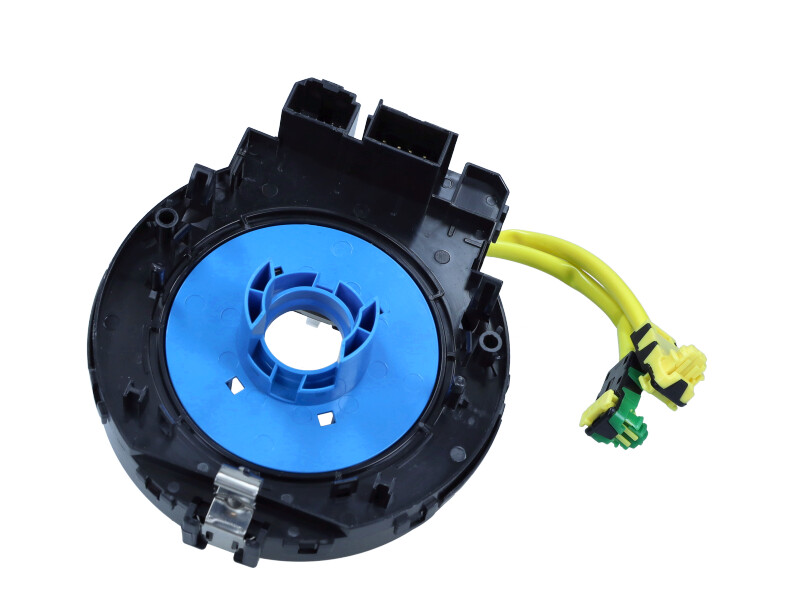 Airbag clockspring