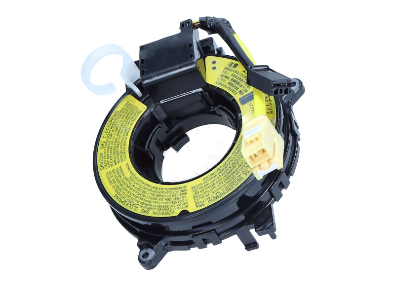 Spirală airbag
