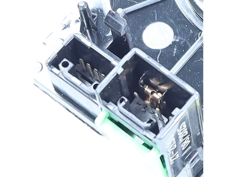 Airbag clockspring