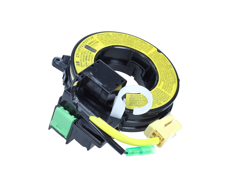 Airbag clockspring