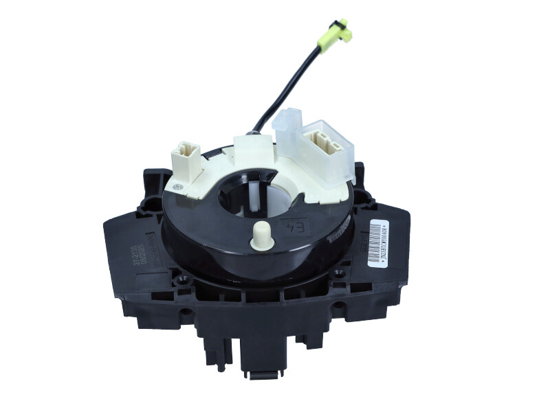 Spirală airbag plastic alb 35 mm