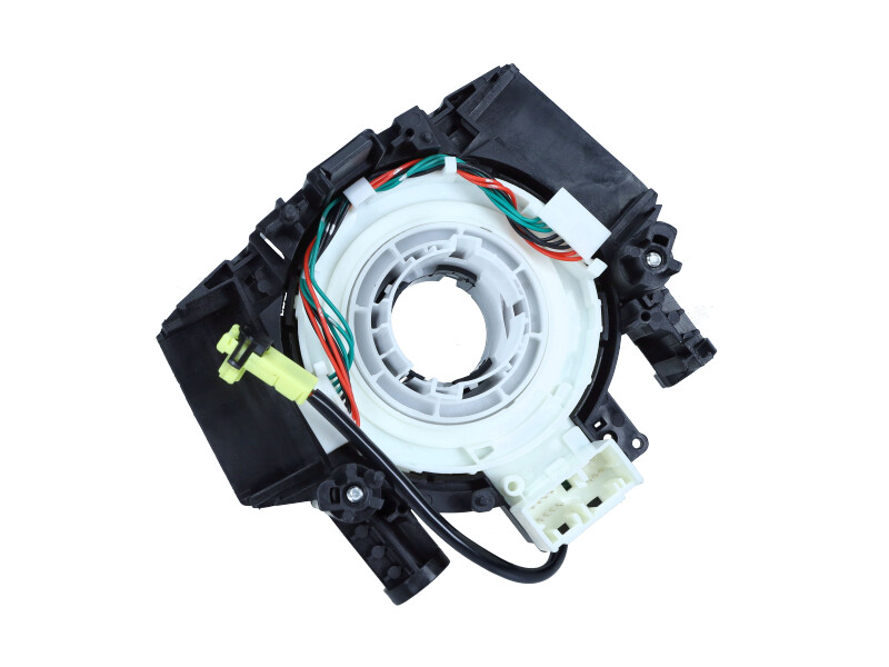 Airbag clockspring