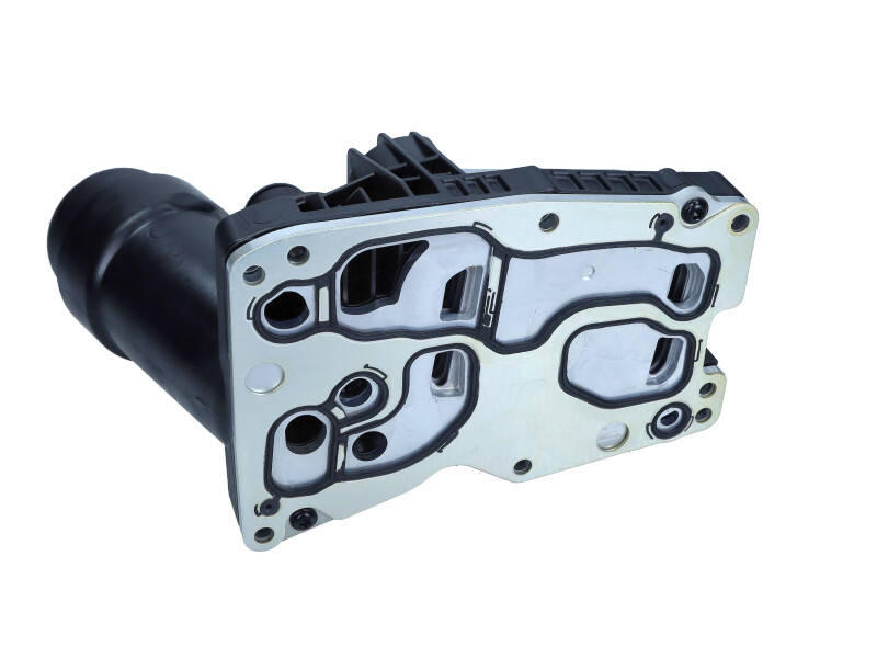 OIL filter housing