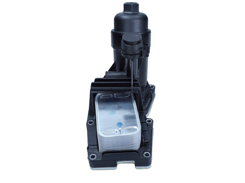 OIL filter housing