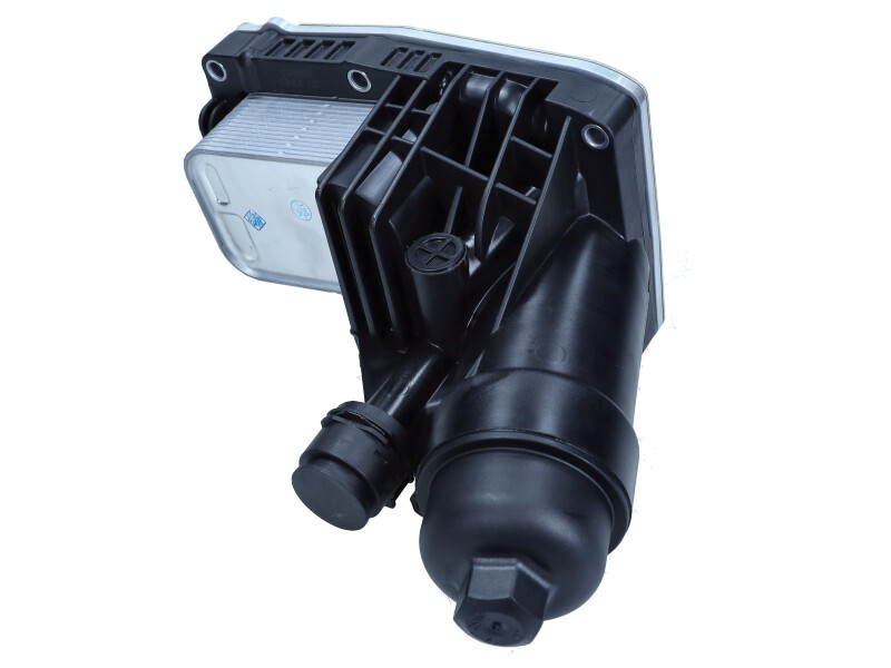 OIL filter housing
