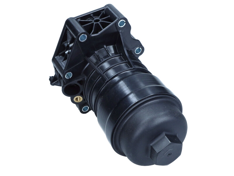 OIL filter housing assembly