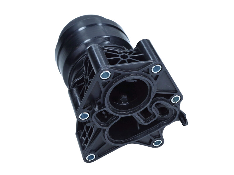 OIL filter housing assembly