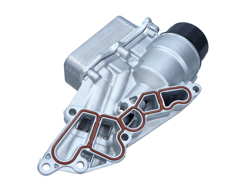 OIL filter housing