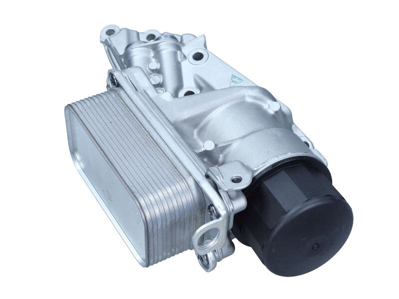 OIL filter housing