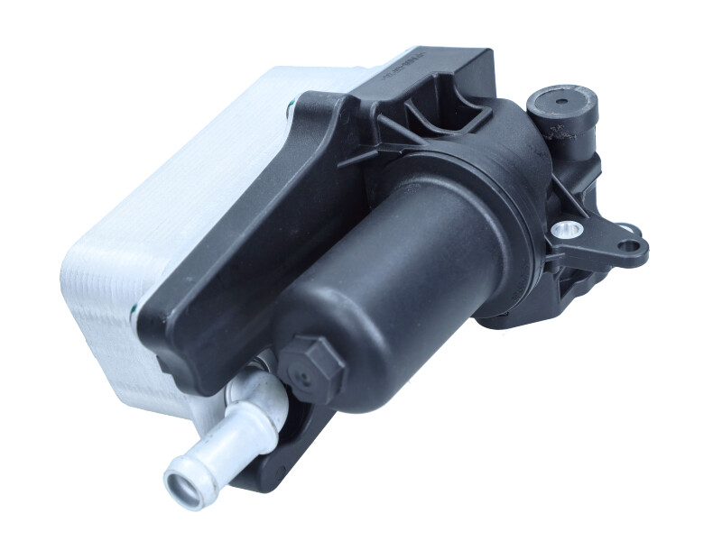 OIL filter housing
