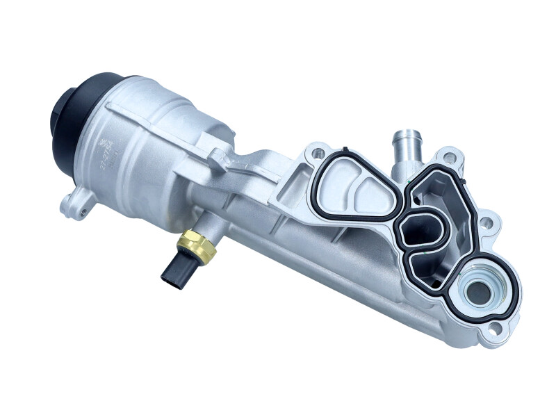 OIL filter housing