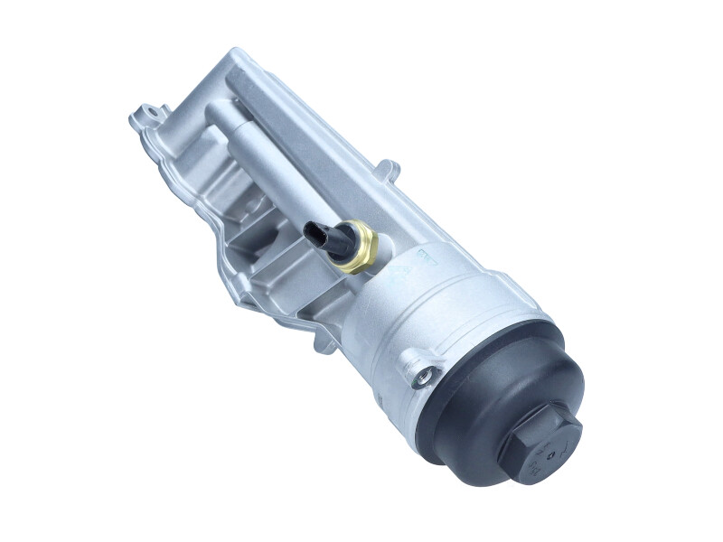 OIL filter housing
