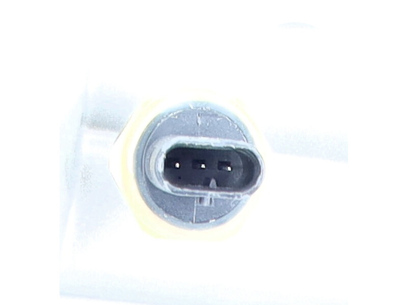 OIL filter housing