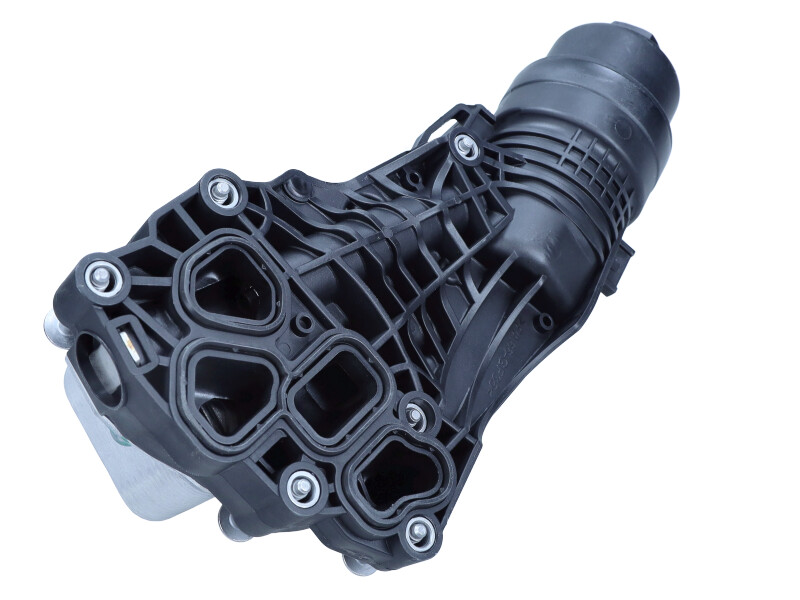 OIL filter housing