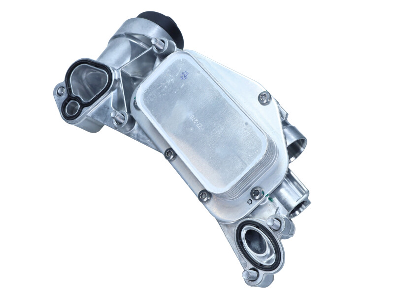 OIL filter housing