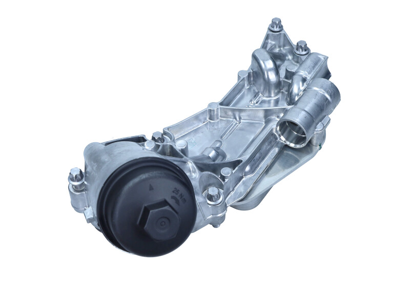 OIL filter housing