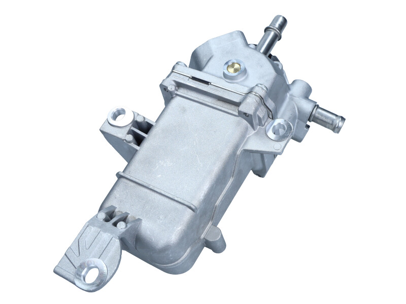 ERGR valve