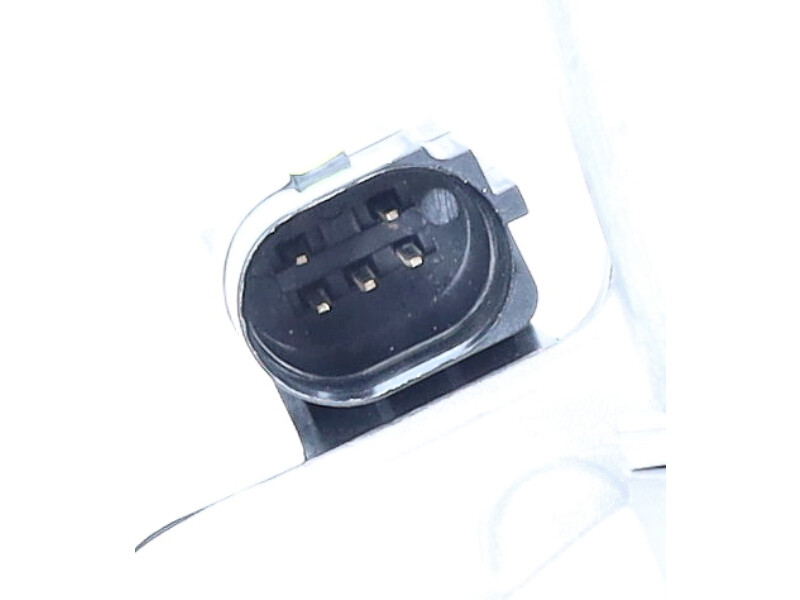 EGR valve