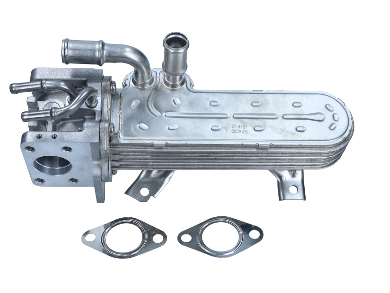 EGR valve