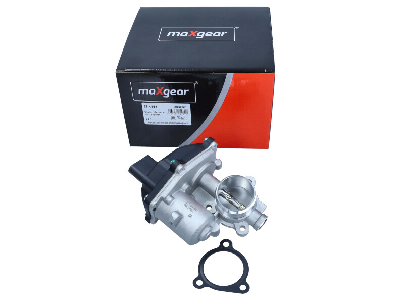 EGR valve