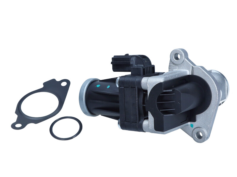 EGR valve