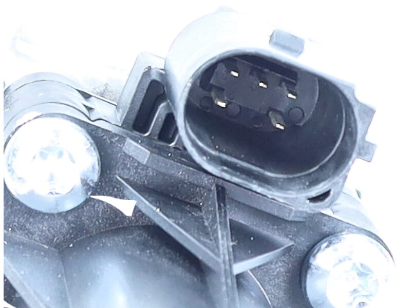 EGR valve